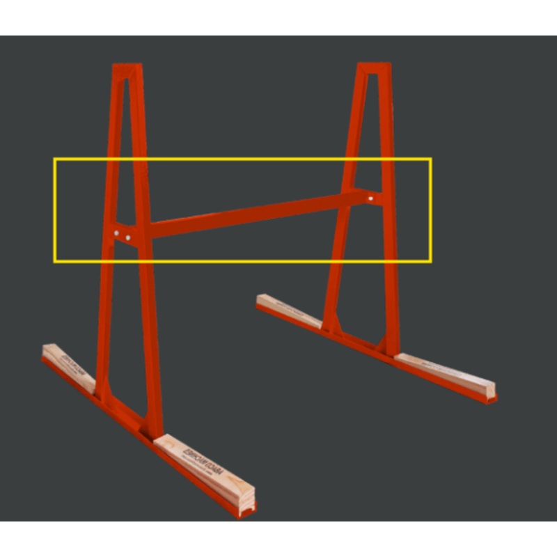 Abaco Cross Bar