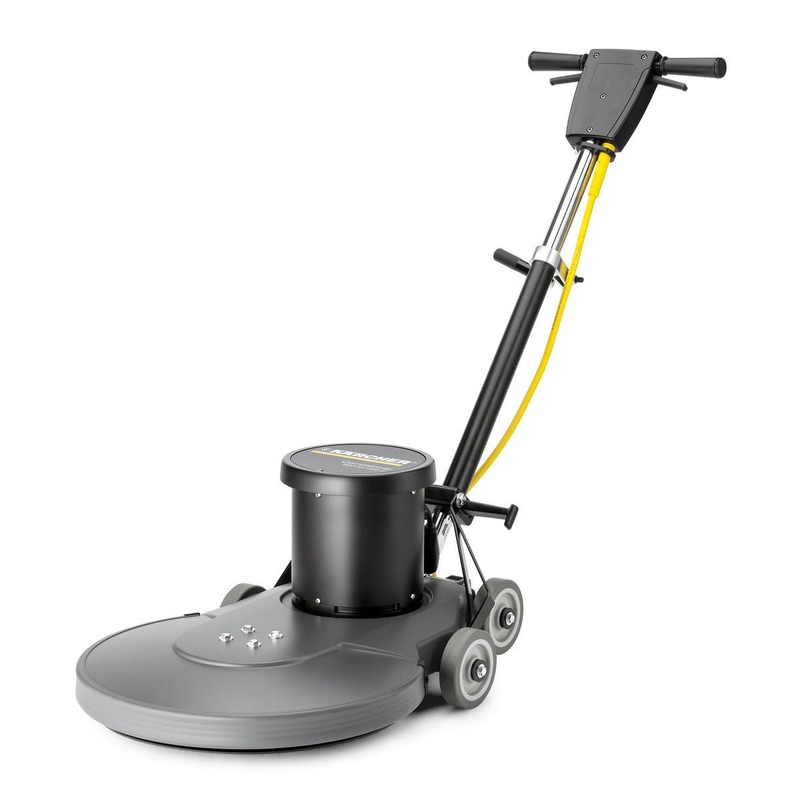 BDP 51/1500 C burnisher