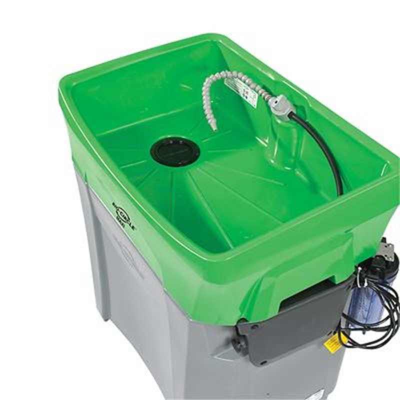 Bio-Circle AERO PAILS + MAXI, Start-up Package