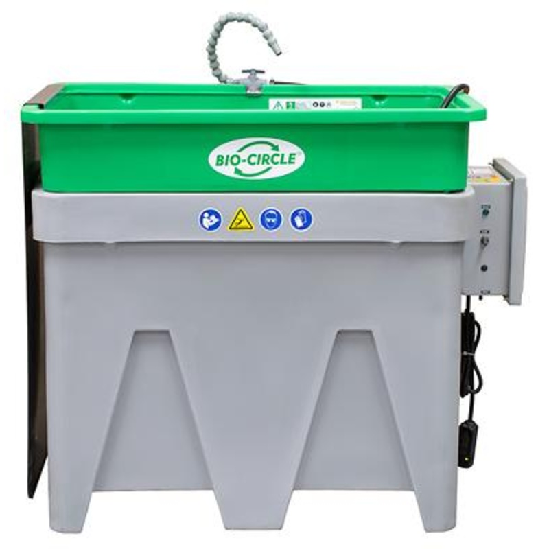 Bio-Circle L PAILS + MAXI, Start-up Package