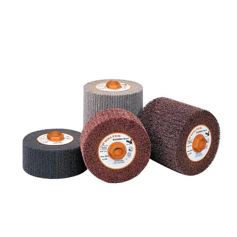 BLENDEX Drums|4-1/4″ x 2″|4-1/4″ x 4″|4-1/2″ x 2″|4-1/2″ x 4″|Coarse|Medium|Fine|Super Fine|HG