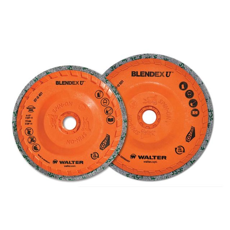 BLENDEX U Cup Discs – Pack of 5