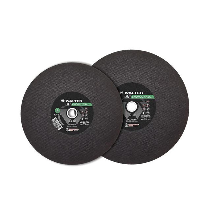 Chopcut Alu – Pack of 10|12″|14″