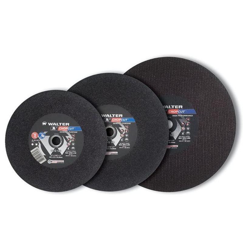 Chopcut – Pack of 10|12″|14″|16″
