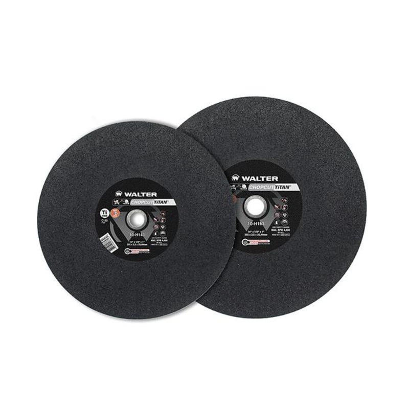 CHOPCUT TiTAN – Pack of 25|14″|16″