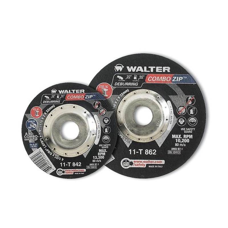 Combo Zip Cut-Off Wheel – Pack of 25