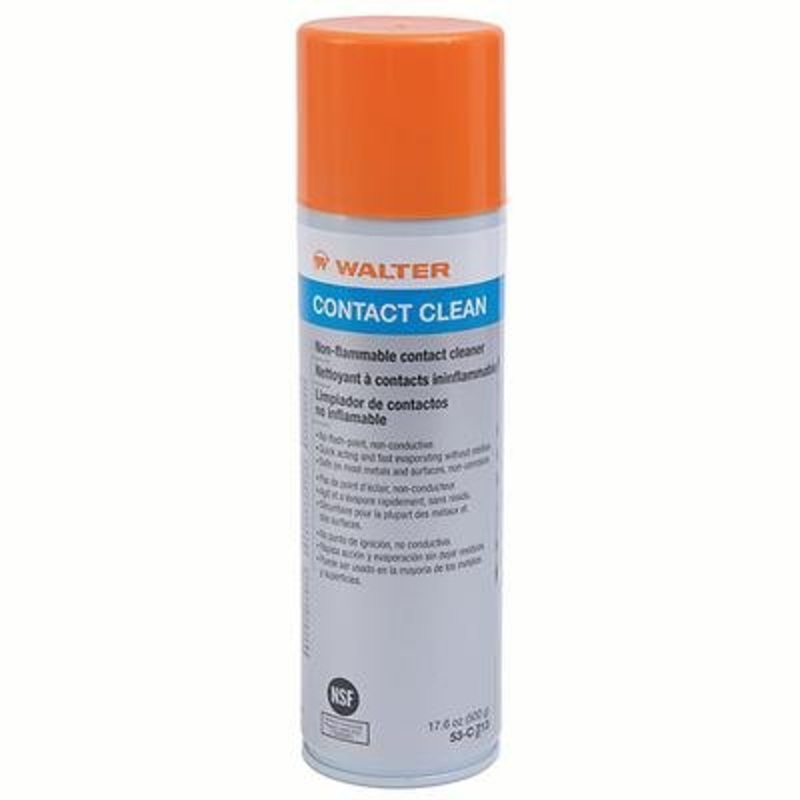 CONTACT CLEAN – Case of 12