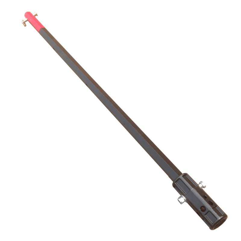 Digga HEX AUGER EXTENSIONS