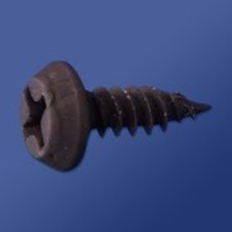 DRYWALL SCREWS – PHILLIPS PAN FRAMING (PHOSPHATE) – #7