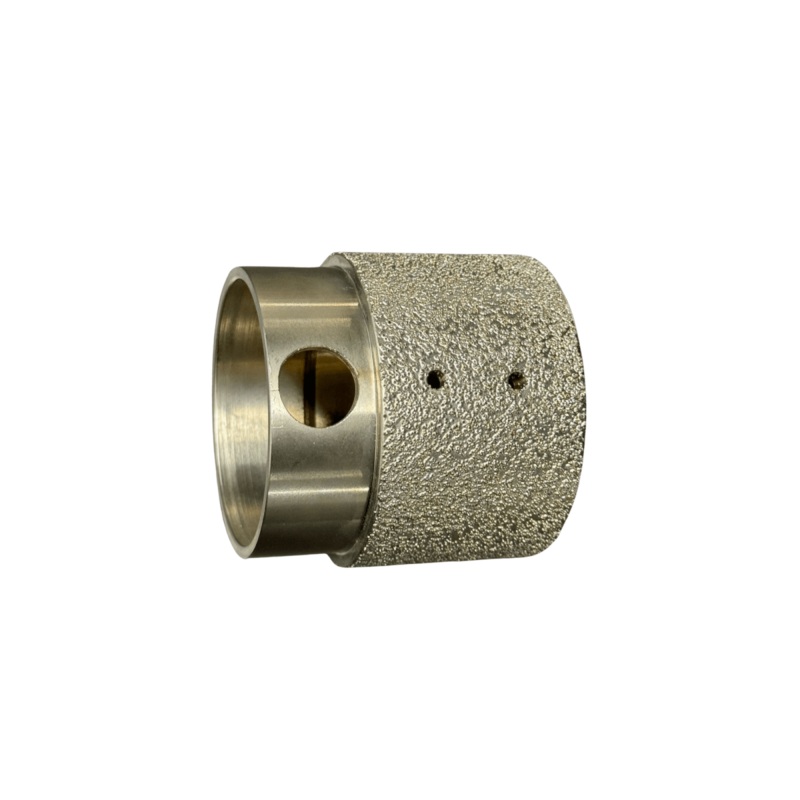 DTS Oscillating Drum Wheels|Course|Fine|COURSE- With Oscillating Head|Fine- With Oscillating Head