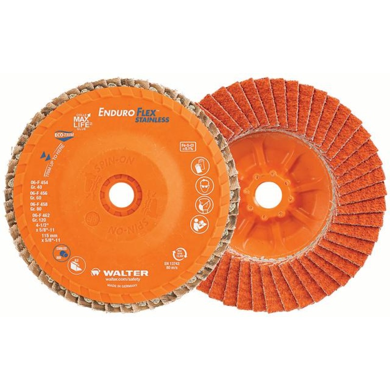 ENDURO-FLEX Stainless – Pack of 10