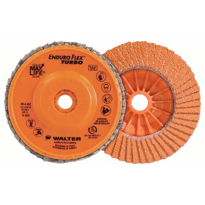 ENDURO-FLEX Turbo – Pack of 10