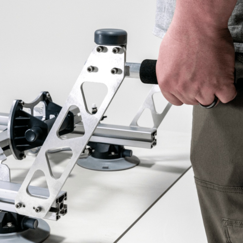 Ergo Grip Handstand Kit