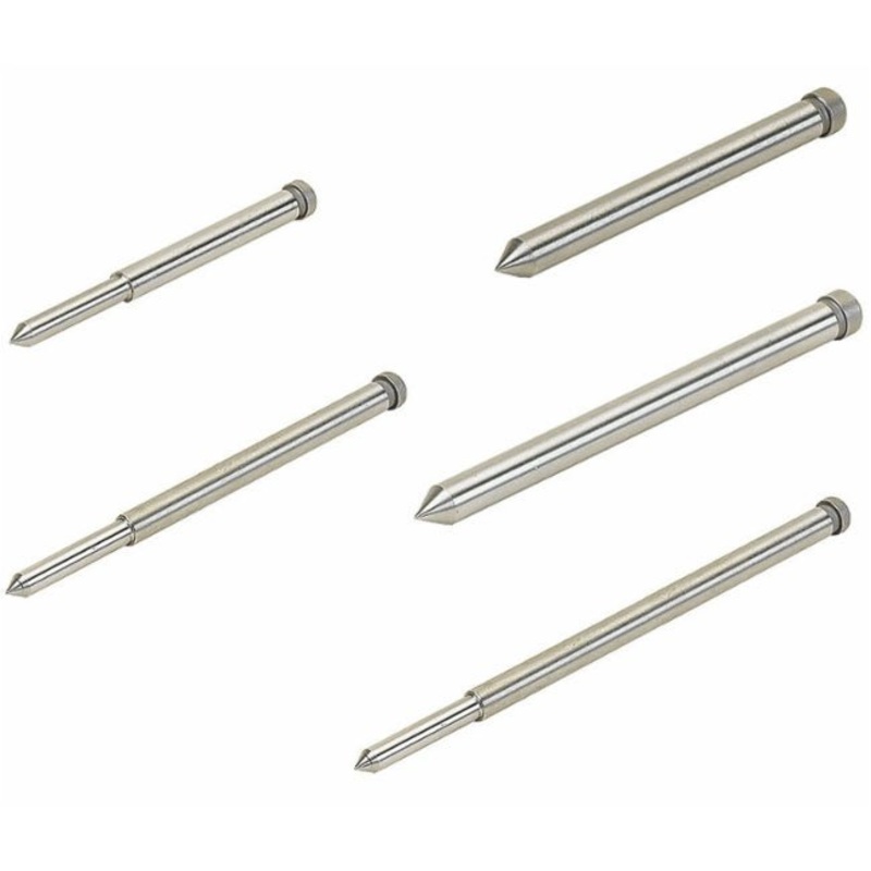 Extension adaptors|1″|2″