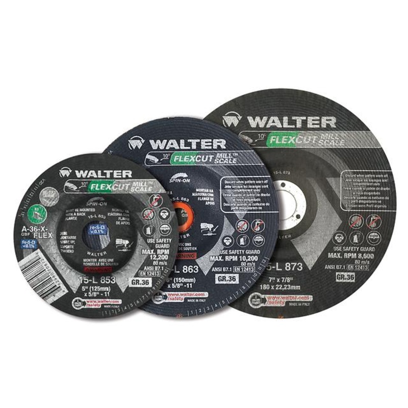 Flexcut Mill Scale – Pack of 25
