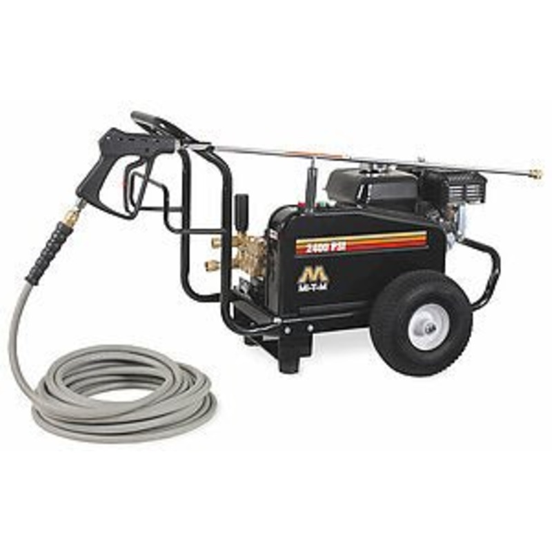 JCW Series Gasoline Belt Drive – JCW-2703-0MHB