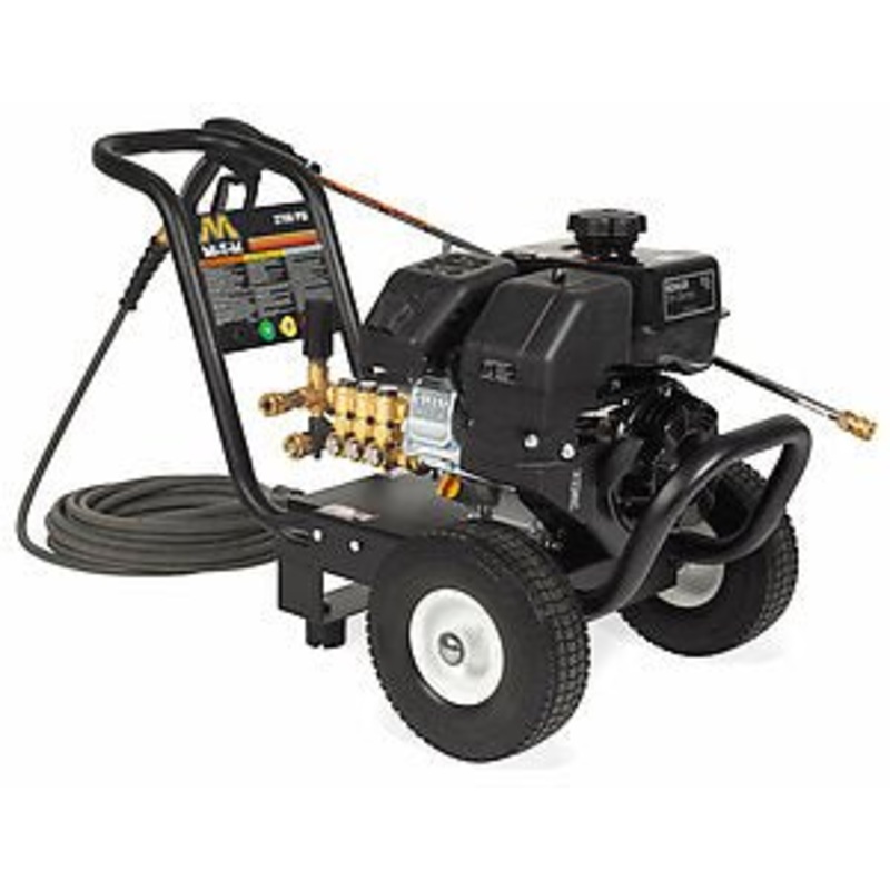 JP Series Gasoline Direct Drive – JP-2703-3MKB