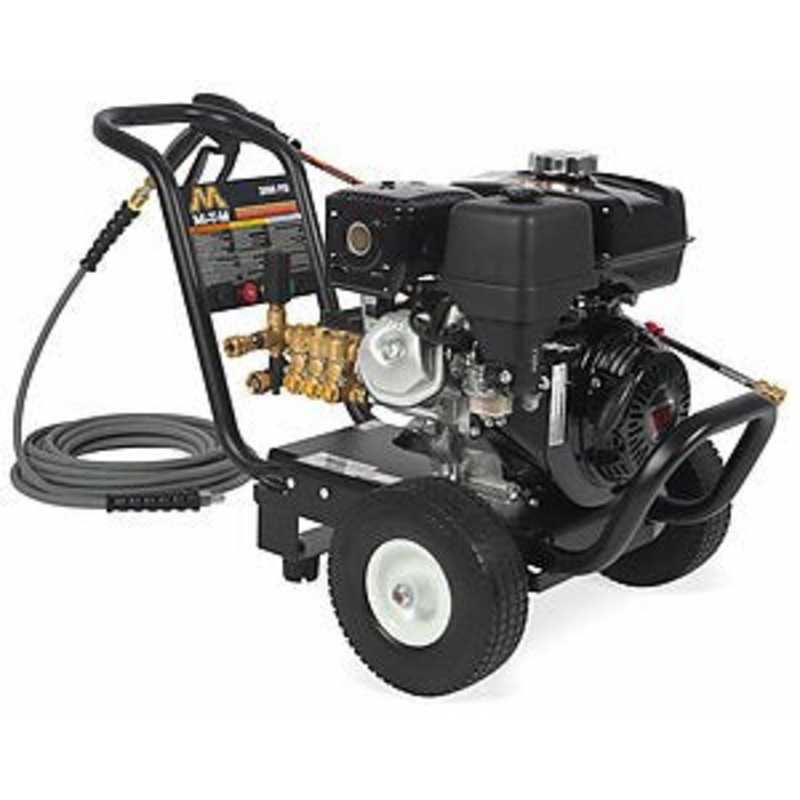 JP Series Gasoline Direct Drive – JP-3003-3MMB