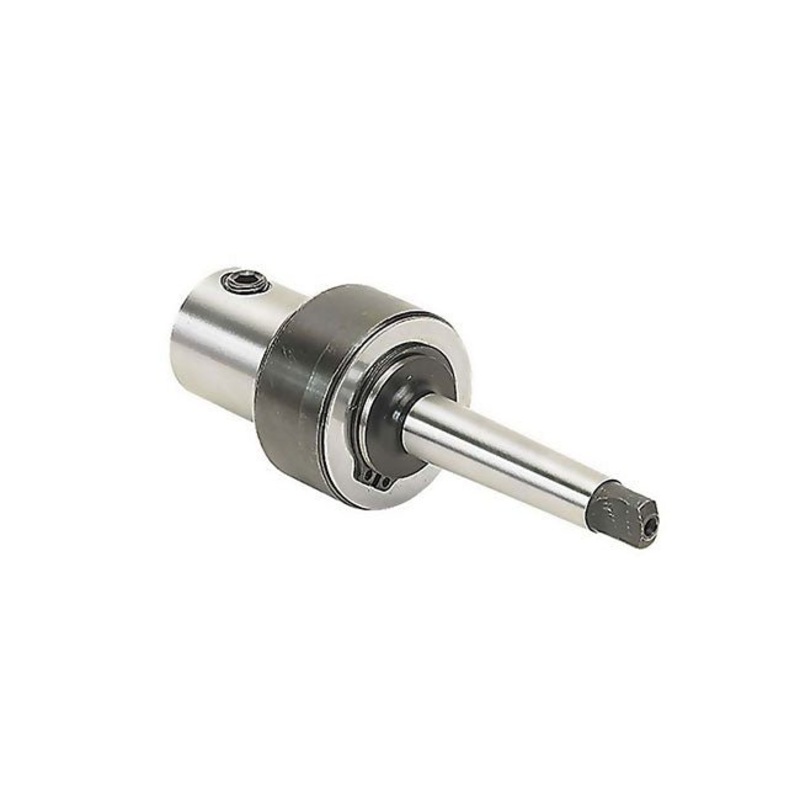 Morse taper shank adaptor without coolant inducer