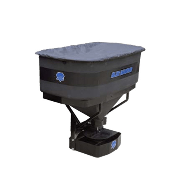 Multi-Purpose Spreader for Skid Steer