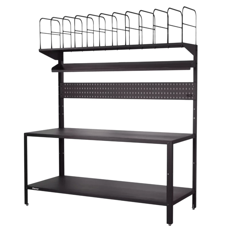 Packing Station (72 x 30)