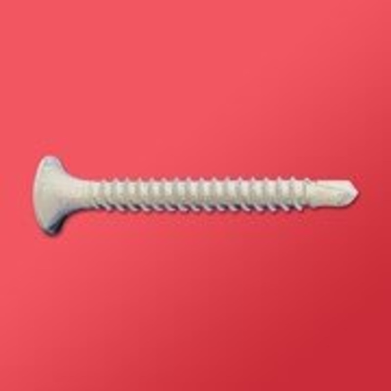 SELF DRILL SCREWS – PHILLIPS BUGLE (GUARD COATING)