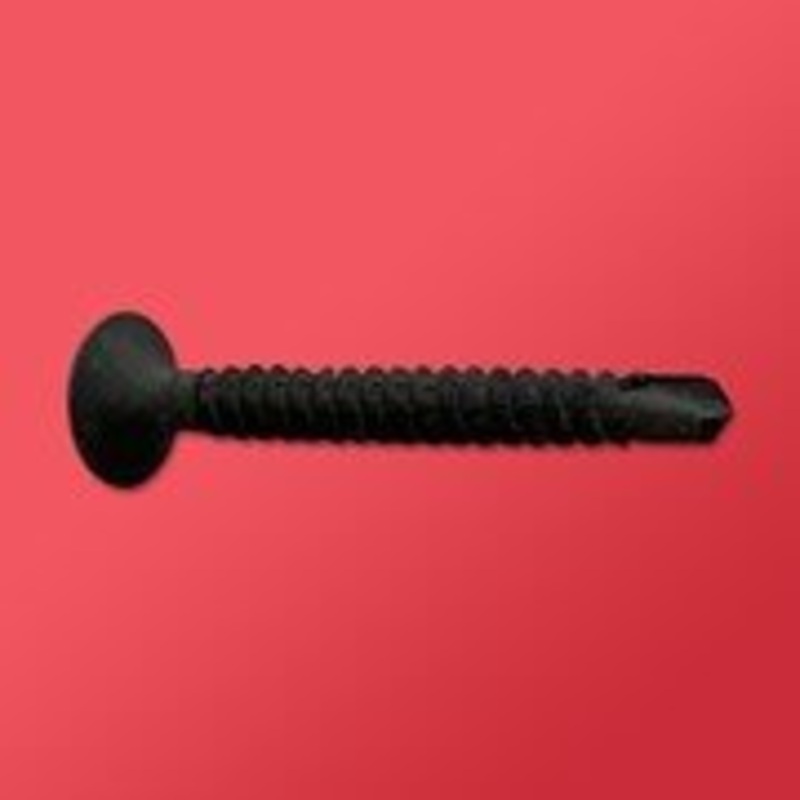SELF DRILL SCREWS – PHILLIPS BUGLE (PHOSPHATE) – #6,#8