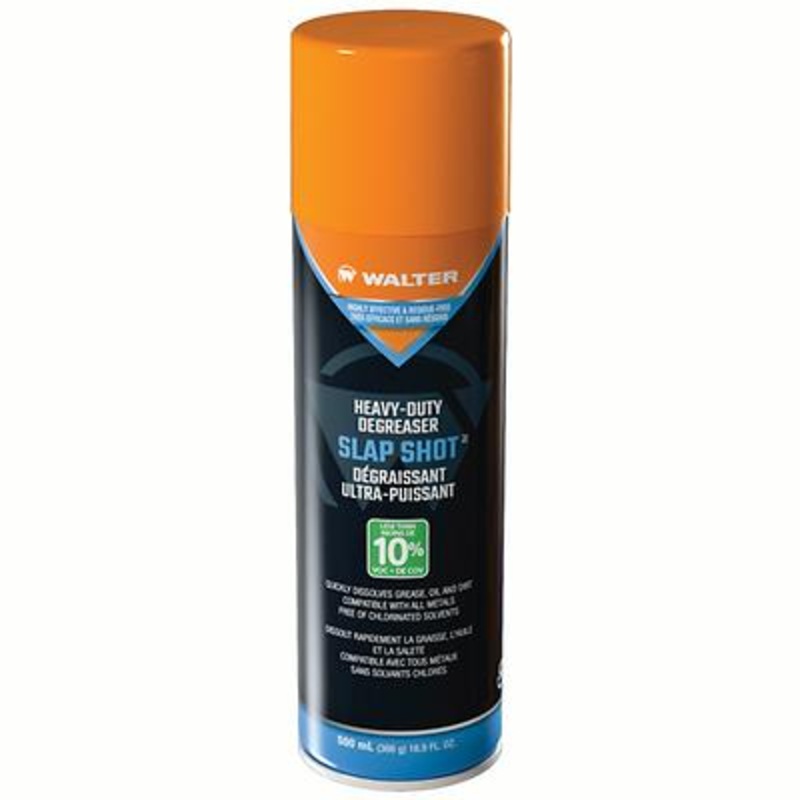 SLAP SHOT LOW VOC – Case of 12