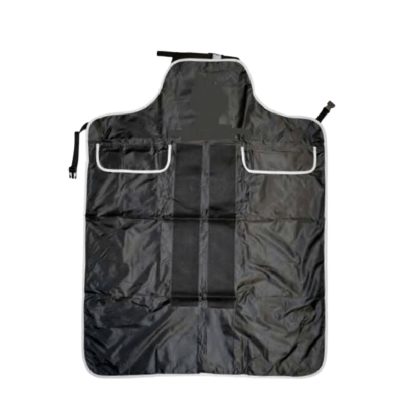 Stone Apron