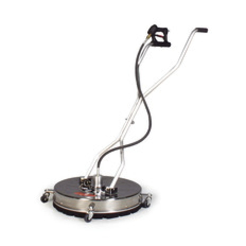 24 Surface Cleaner, SS, 24