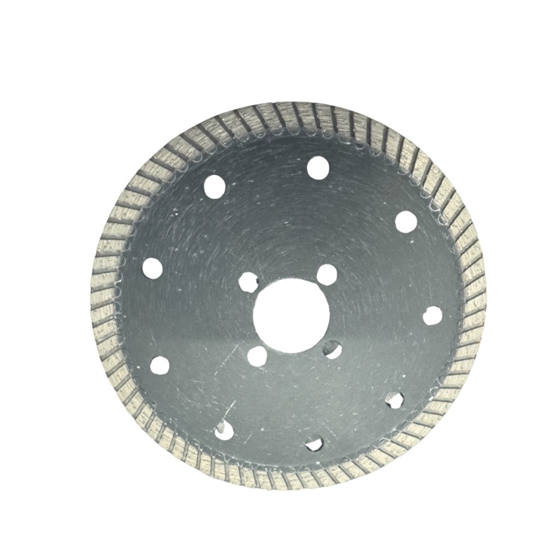 4.5 Inch Thin Turbo