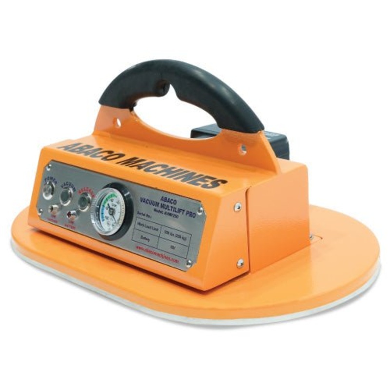 ABACO VACUUM MULTILIFT PRO  AVMP250