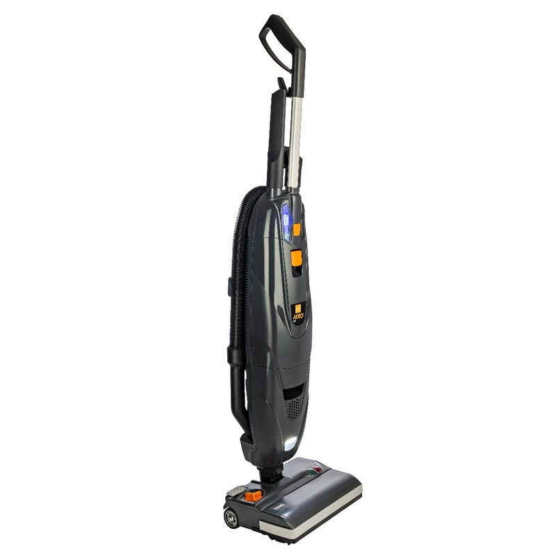 AERO UP Battery Upright Vacuum
