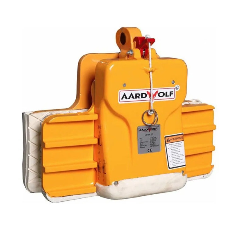 AL20R Aardwolf Lifter