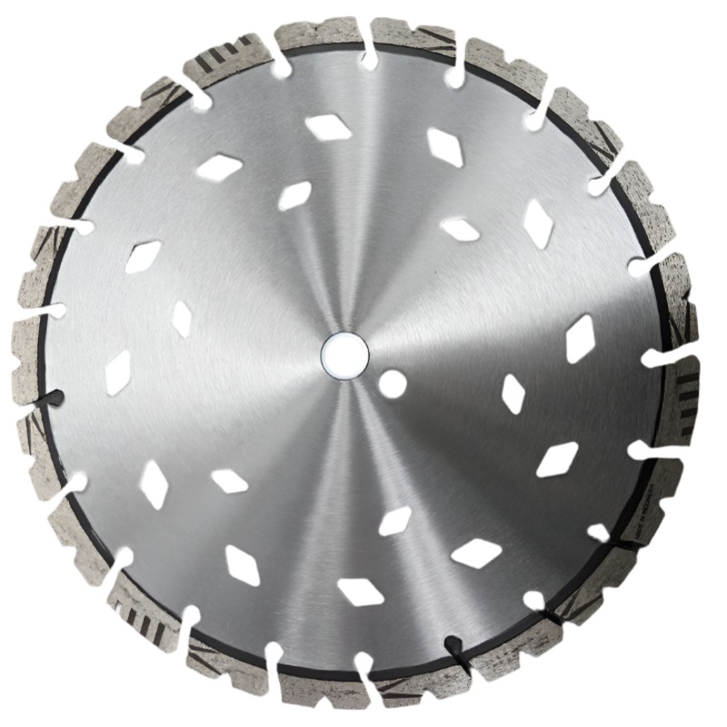 All Purpose 14 Blade Diamond Blade
