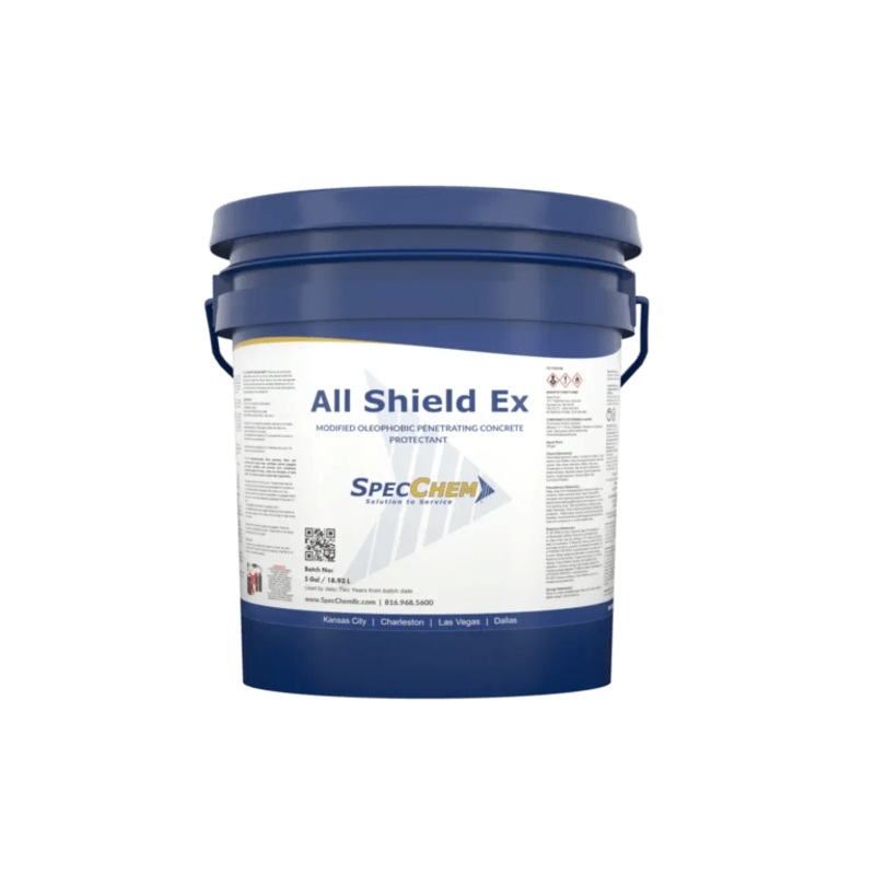 All Shield EX|5 Gallon|55 Gallon