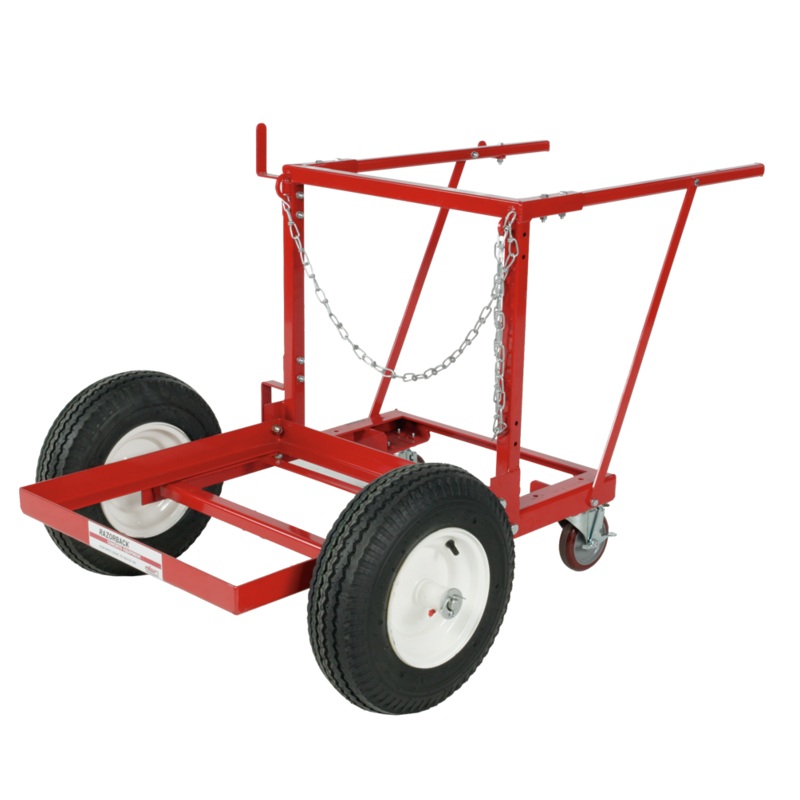 Allen Sprayer Carts|Push|Tow