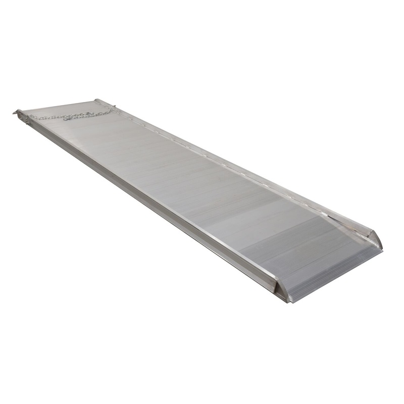 Aluminum Walk Ramps|28″ Wide / 26″ Usable|38″ Wide / 36″ Usable|48″|72″|84″|96″|108″|120″|144″|168″|192″