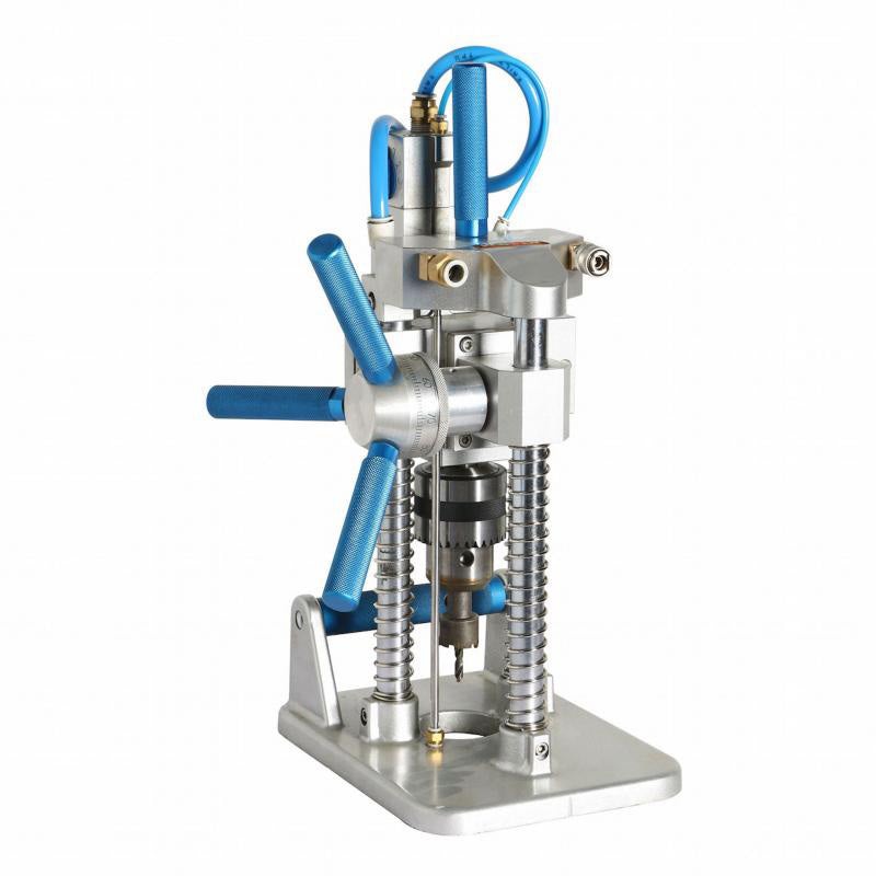 APADM Aardwolf Portable Air Drill Machine