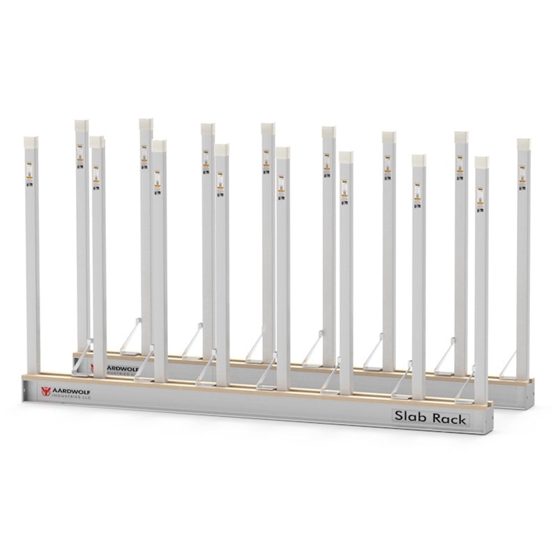 ASR0110 Slab Rack Kit