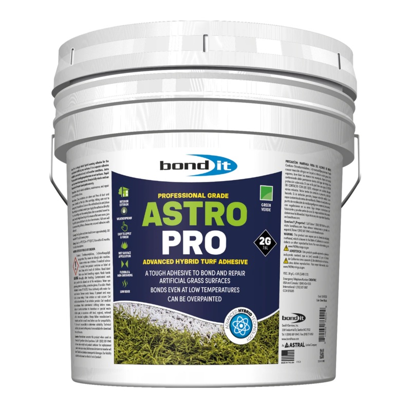 Astro Pro – 2 Gallons