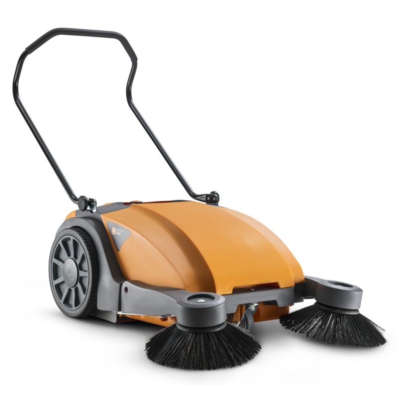 Balimat 1600 Sweeper