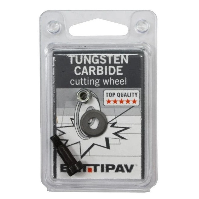 Battipav 15mm Profi Replacement Scoring Wheel