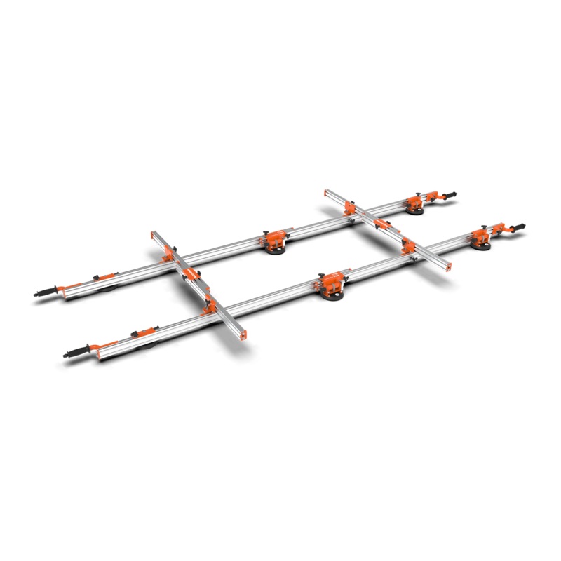 Battipav Agile Light Plus