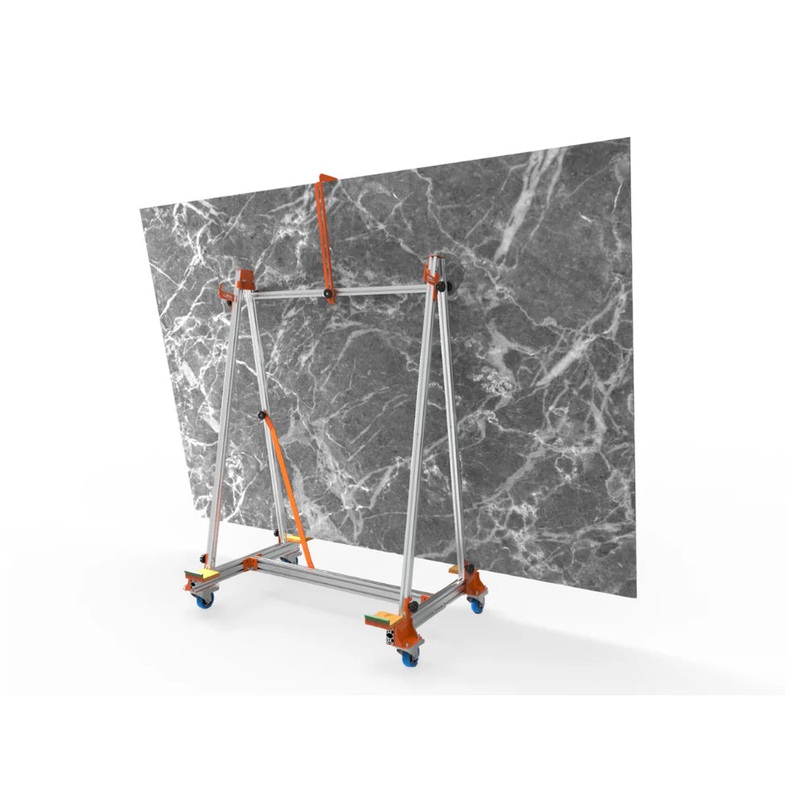 Battipav Cargo Handling Trolley