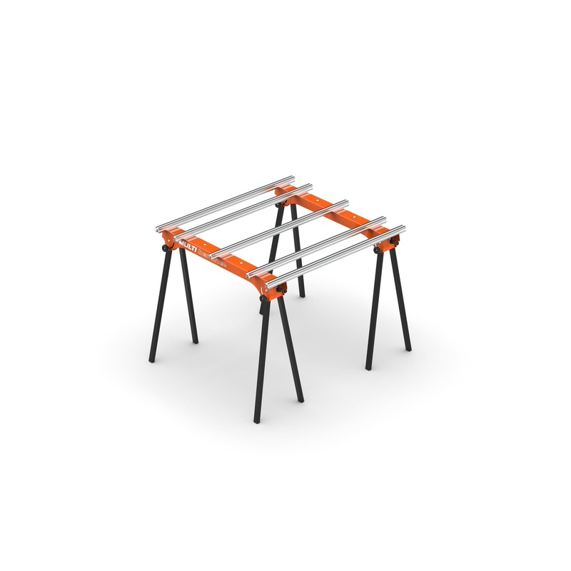 Battipav Mini Multi Bench