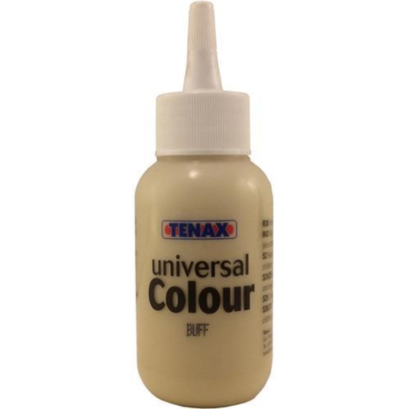 Buff Stone Color Matching Paste