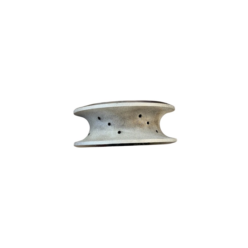 CNC Router Bits Full Bullnose – 3CM