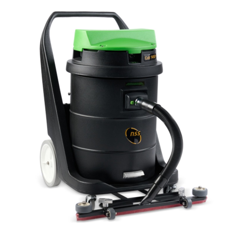 Colt 1450|Machine|Machine with Full Mount Squeegee