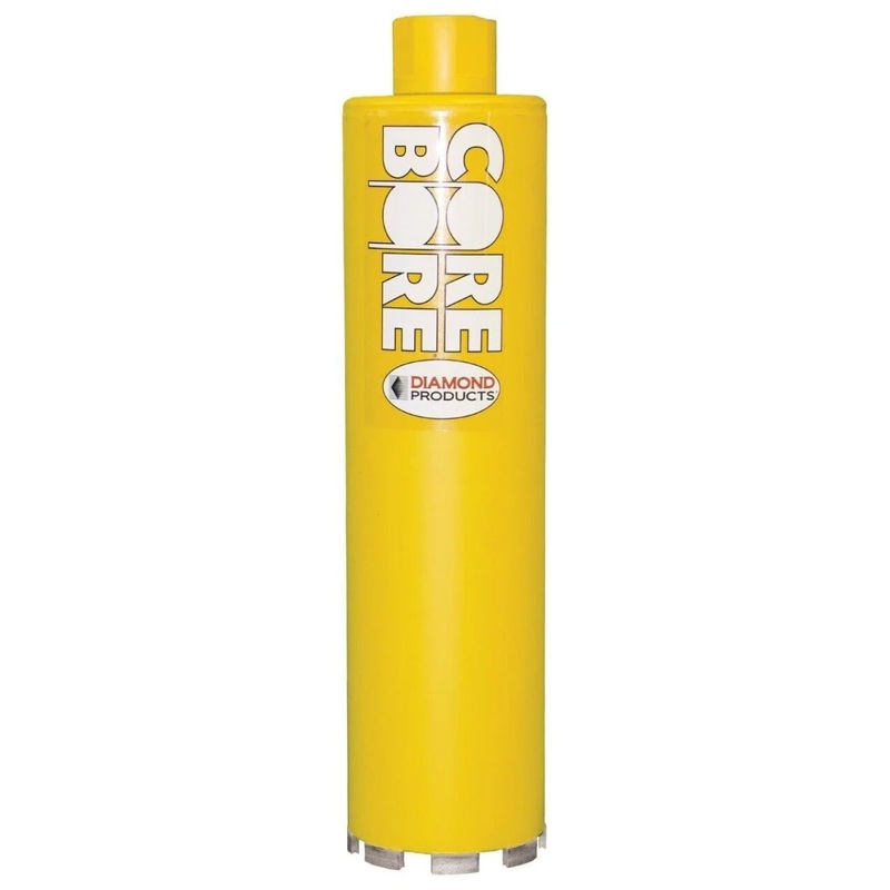 Commander Core Bits 3 1/4 Reinforced Concrete